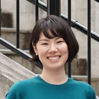 寺本 綾子さんのプロフィール