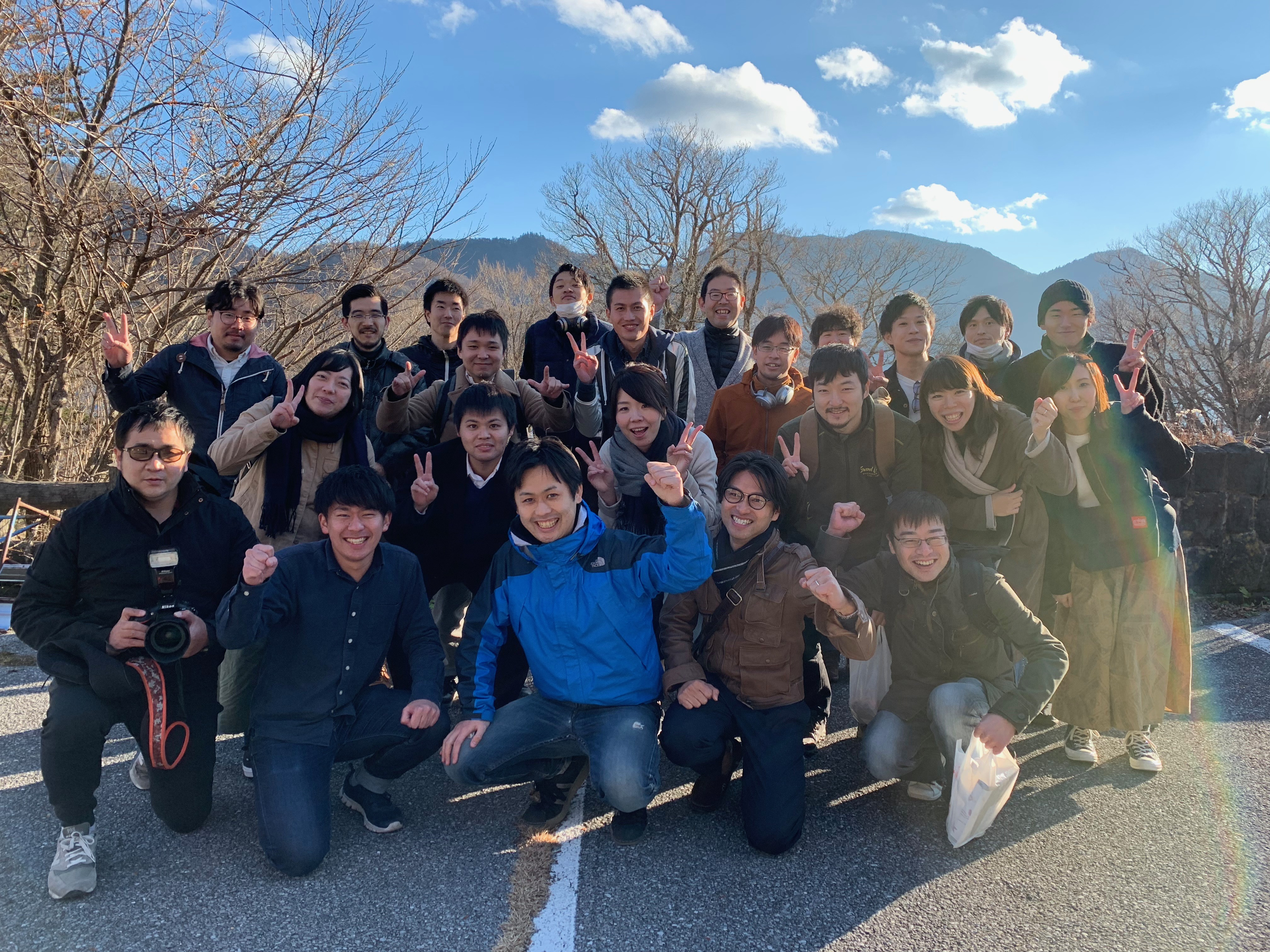 2018年度 Housmart合宿を開催しました！