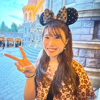 西園寺 梨菜さんのプロフィール