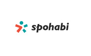 自社サービス『spohabi』では スポーツスクールの運営管理に必要なものをトータルで提供