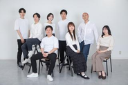 20代〜30代が中心の会社です。
