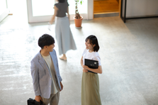 埼玉｜一社の経理にとどまらない。複数企業の業務改善に挑む経理のプロを募集