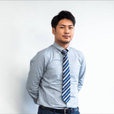 Yuga Nakanishi
