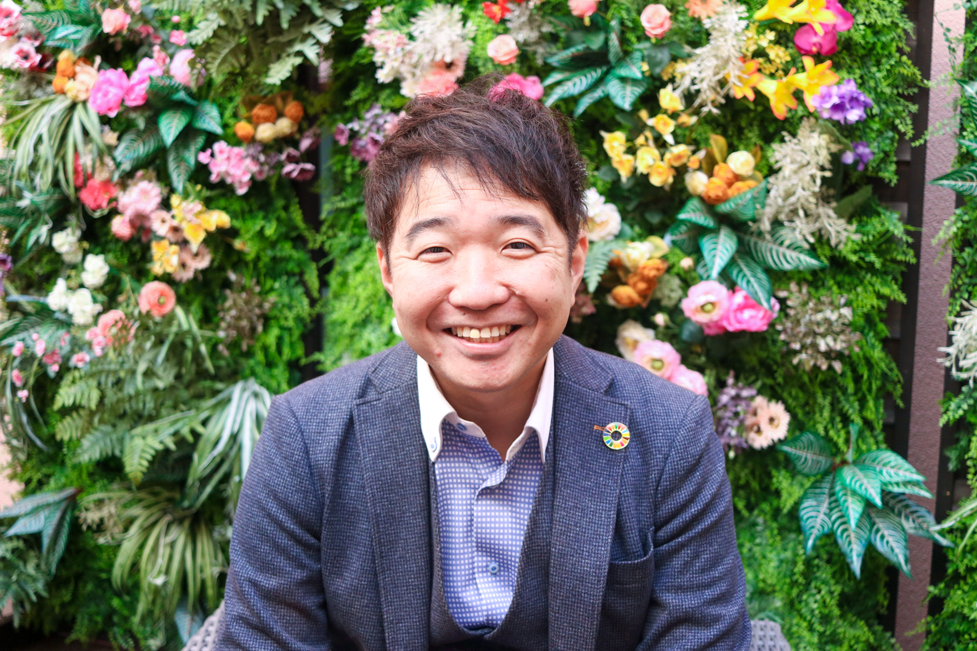 【社員インタビュー】幸せな従業員を創る企業！CHOからCWOへの役職変更の裏話（前編）