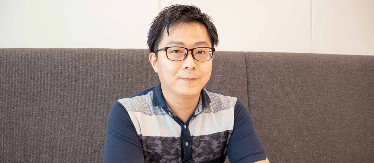 開発者インタビュー：技術選定やアーキテクチャ決定が任されているスタイルが面白い