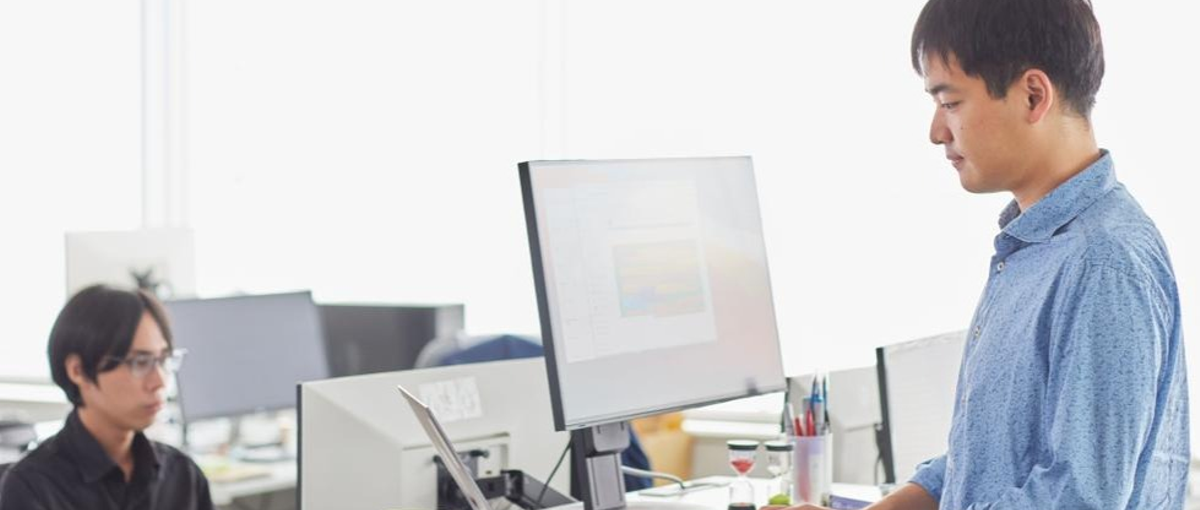 人事企画｜事業開発や顧客課題に向き合う姿勢を尊重する風土！経験活かし活躍！