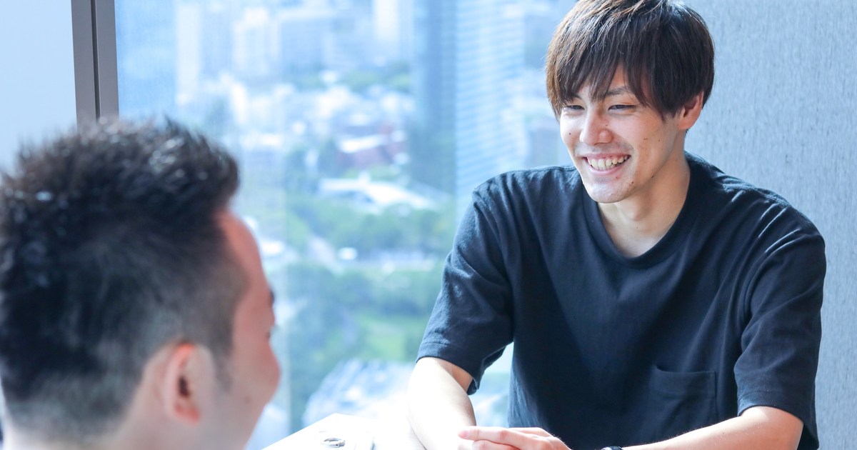 3時間で取材経験！役員・マネージャー・若手社員にOB訪問してみませんか？ - ディップ株式会社のライターの採用 - Wantedly