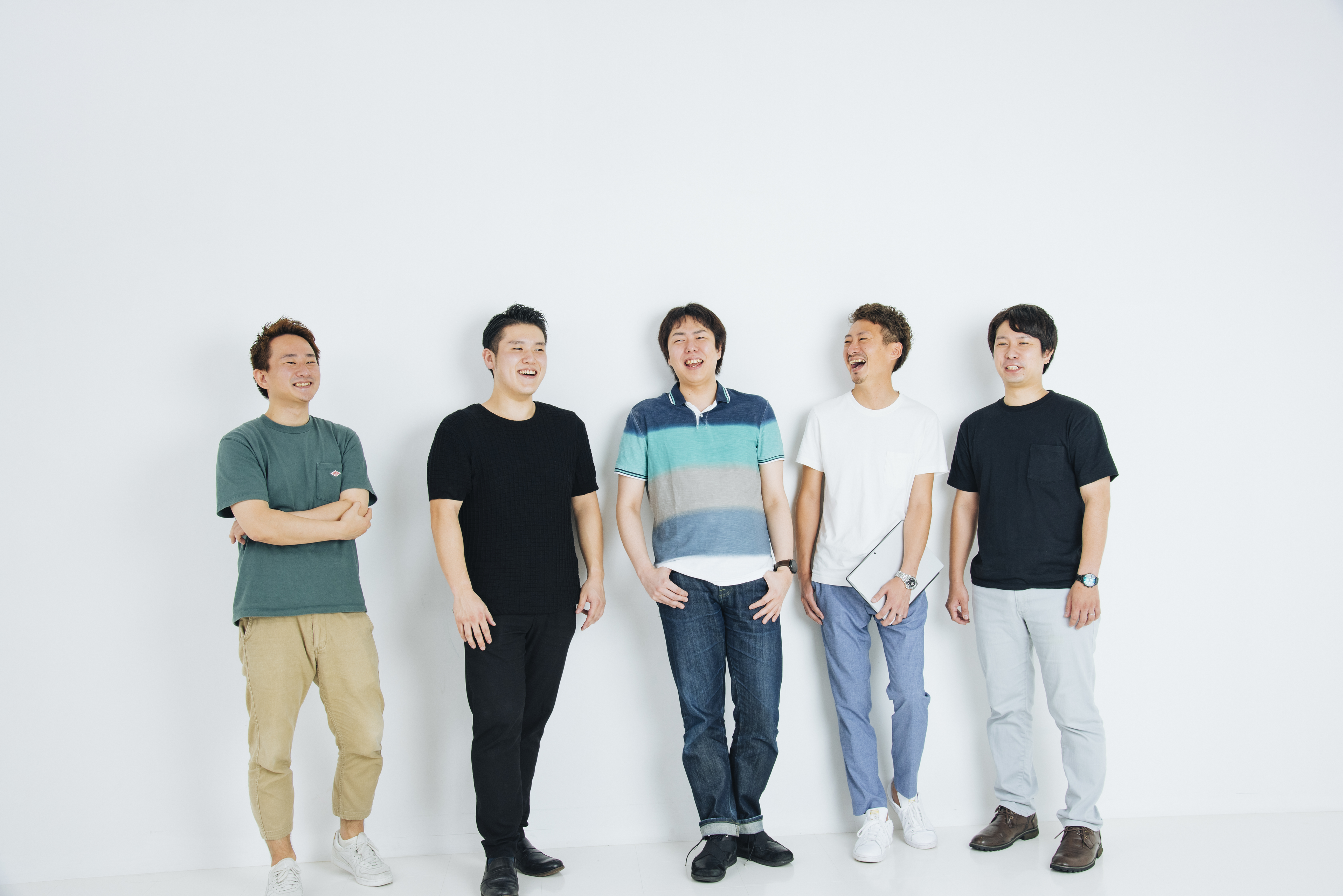 Priv Tech設立ストーリーVol.1「会社設立は複業の延長だった？！」