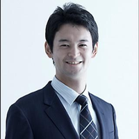 井上 翔介さんのプロフィール