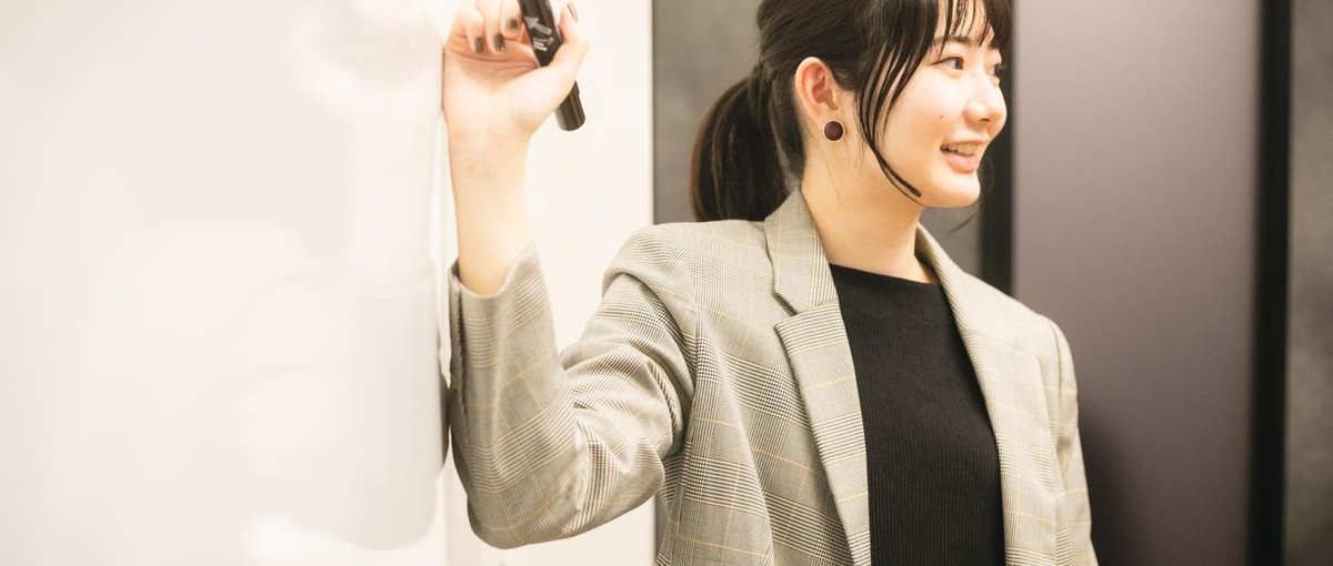 異業種からの転職歓迎！新卒就活生の可能性を引き出すキャリアアドバイザー