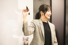 異業種からの転職歓迎！新卒就活生の可能性を引き出すキャリアアドバイザー
