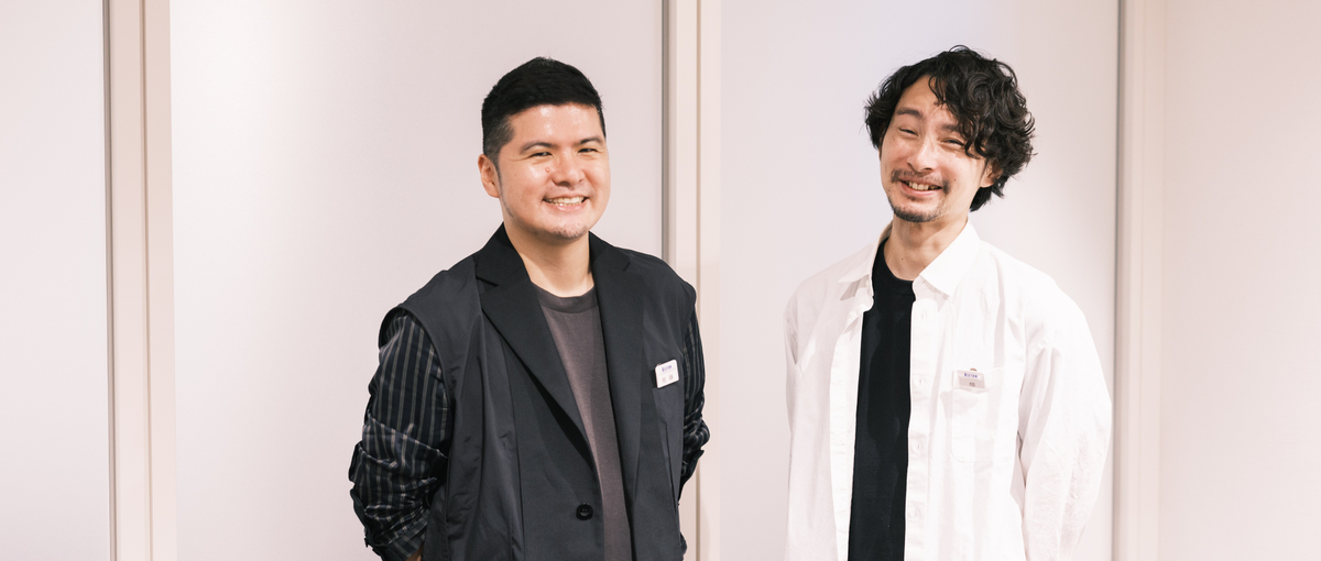 三越伊勢丹グループでDXを推進するDXデベロッパー募集！