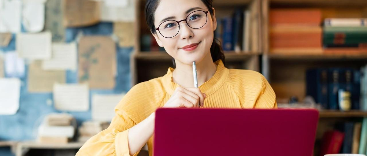 多くの人を魅了するWEBライターになりませんか？経験積みたい方募集！