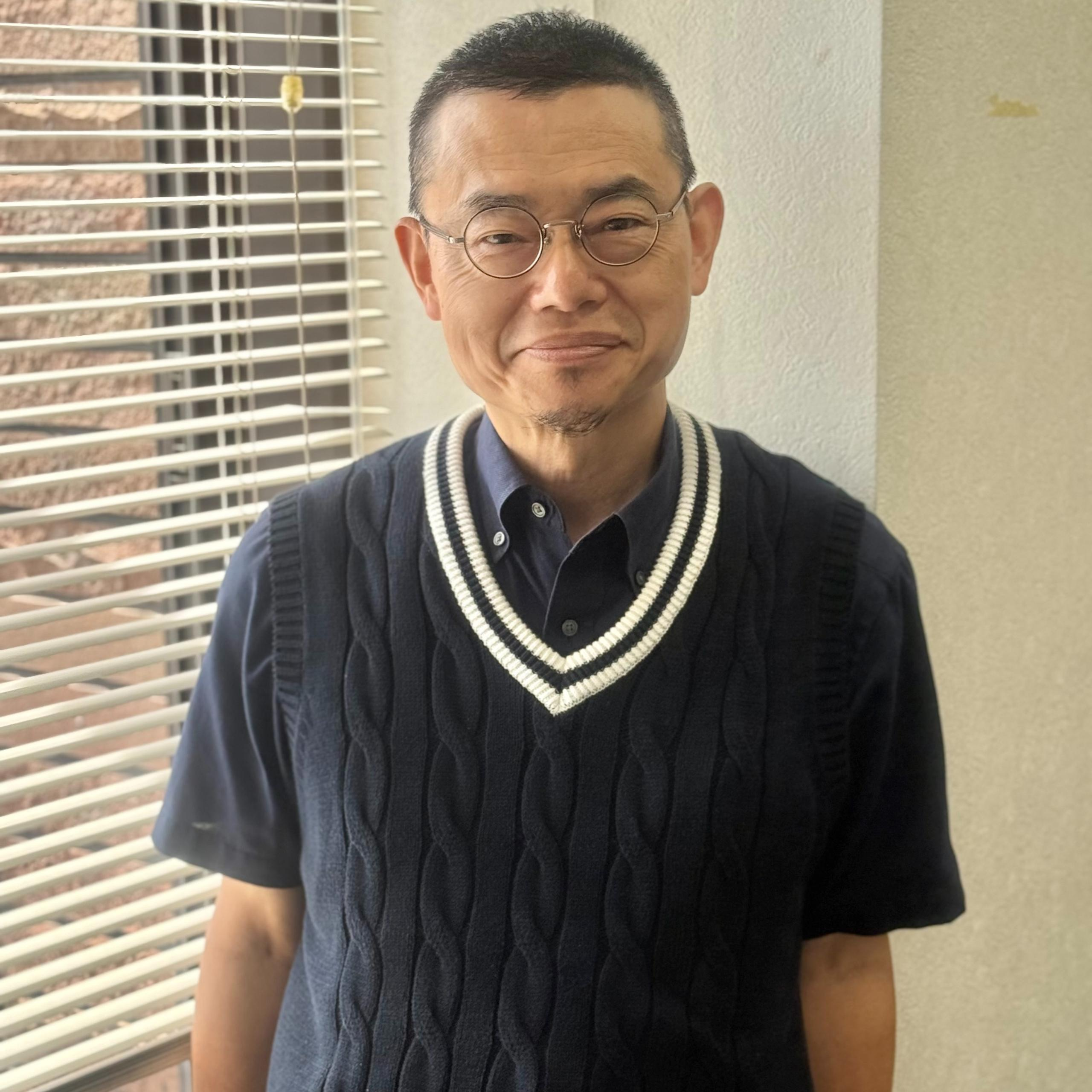 永藤 宏憲