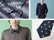 伝統織物とのコラボによるリブランディングプロジェクト