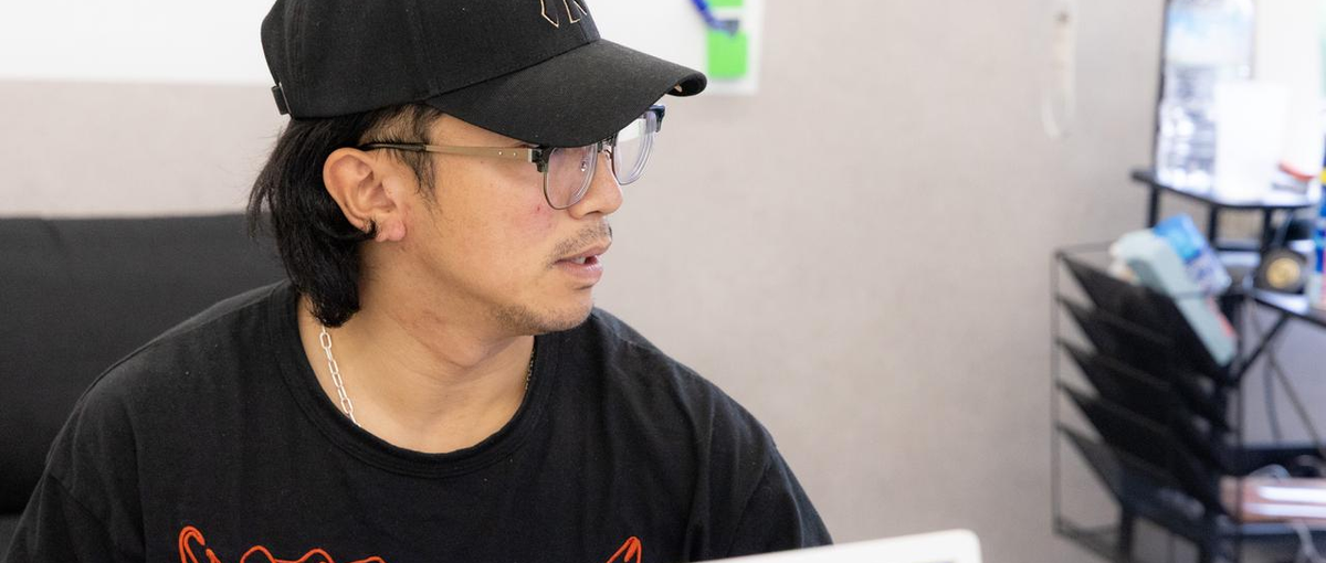 独自の発想力で新たなアイデアを創造するプランナー募集