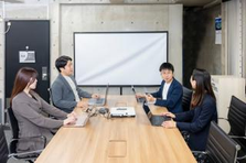 顧客の信頼を築き顧客の事業成長に貢献！人柄重視のカスタマーサクセス採用！