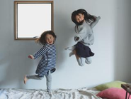 有資格者9割のベビーシッターのマッチングサービス「ポピンズシッター」を運営しています。