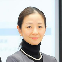 森本 さやかさんのプロフィール