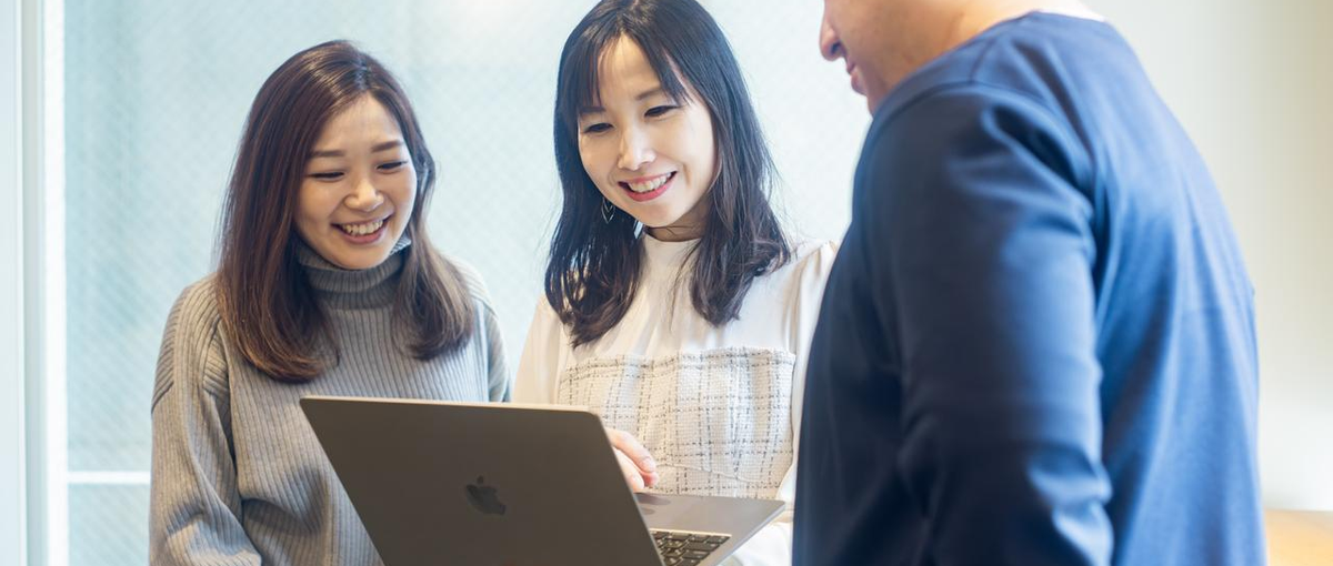 情報セキュリティSaaS｜カスタマーサクセス募集｜業界全体へ貢献できる