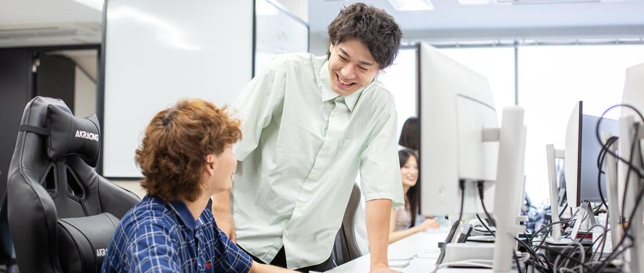 事業成長に関わりたい方｜toC自社開発で企画〜運用まで担うWebエンジニア