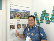 IndonesiaでWantedly利用中のTouchten社！