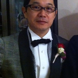 Koji Yoshimi
