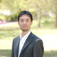 山中 礼二さんのプロフィール