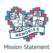 お客様のために。常識を打ち破り、新しい文化を創造する。