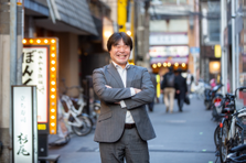 不安・不満・希望・気になること、なんでも聞かせてください。