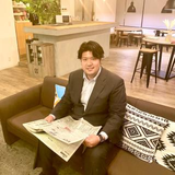 小橋川 隆太朗
