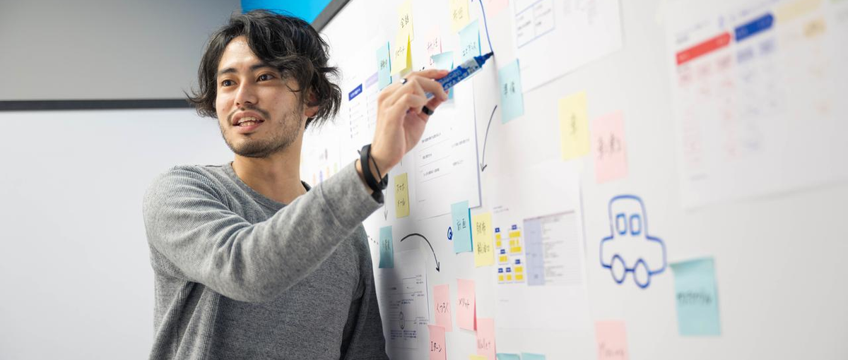 26卒 グッドパッチの事業の未来をともに創るBizDev職を初募集