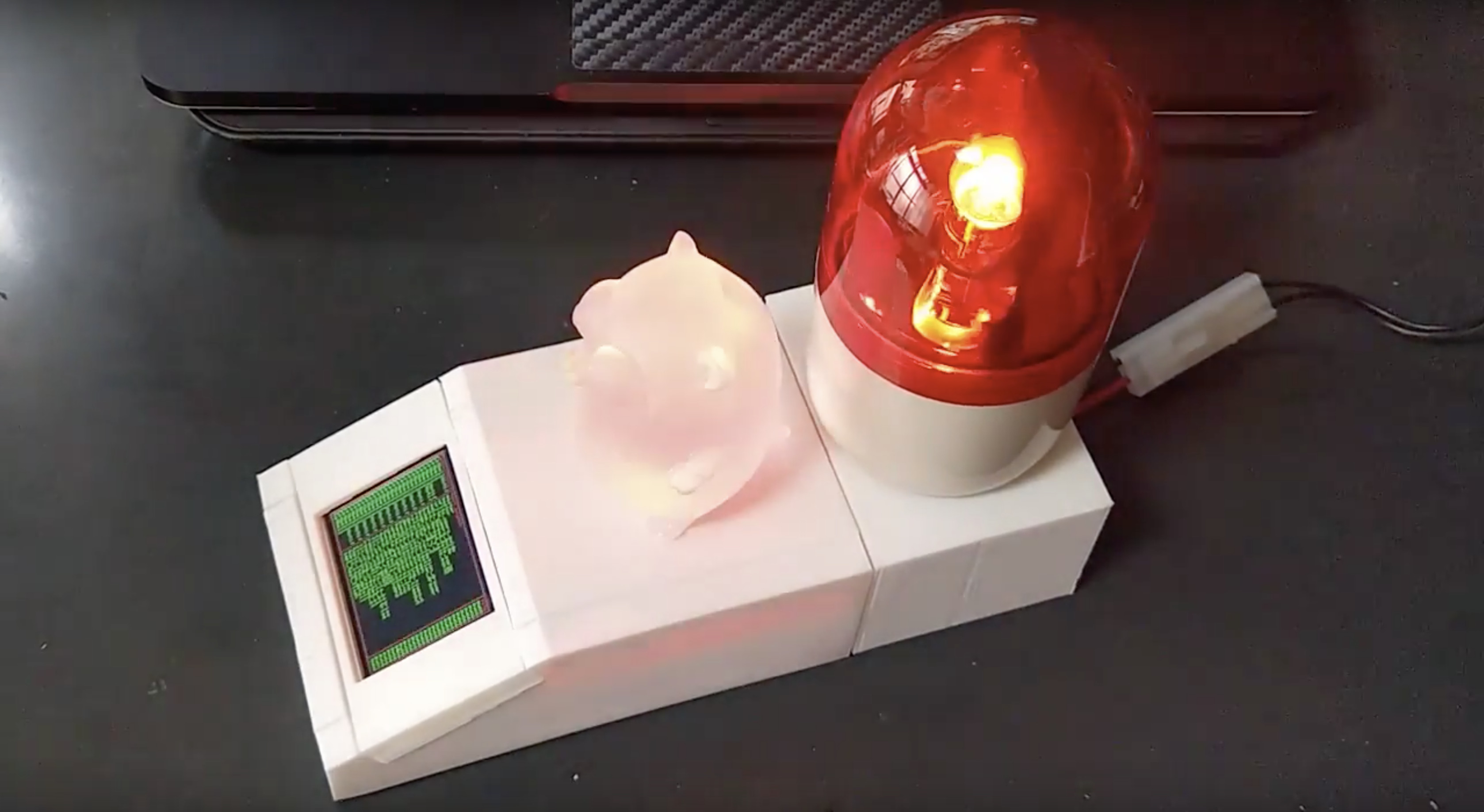 CIのビルドを通知する仕組みをAndroidとFirestoreで作った話