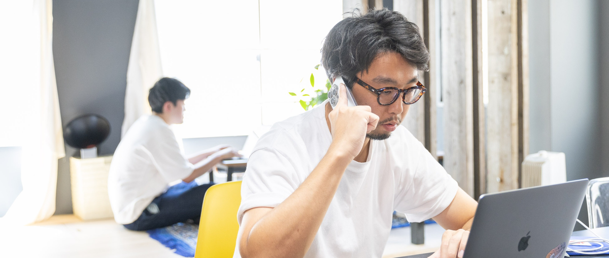 経験なくてOK!自社開発で実績を積みながらエンジニアデビューしませんか？