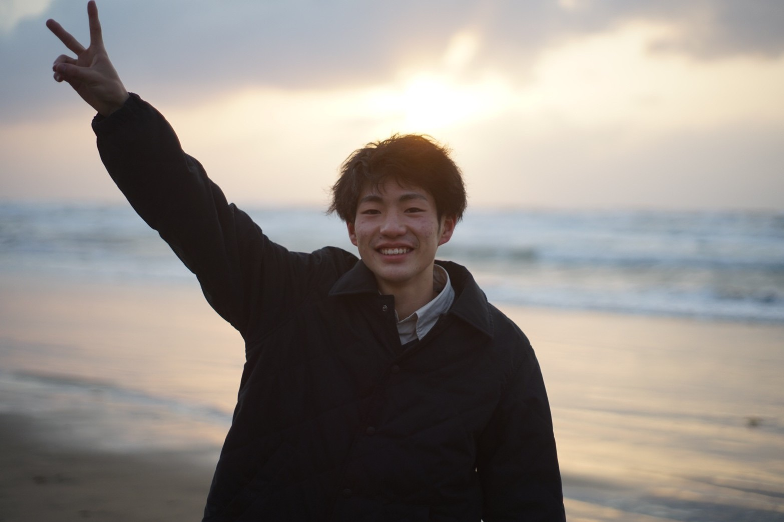 平井 健介