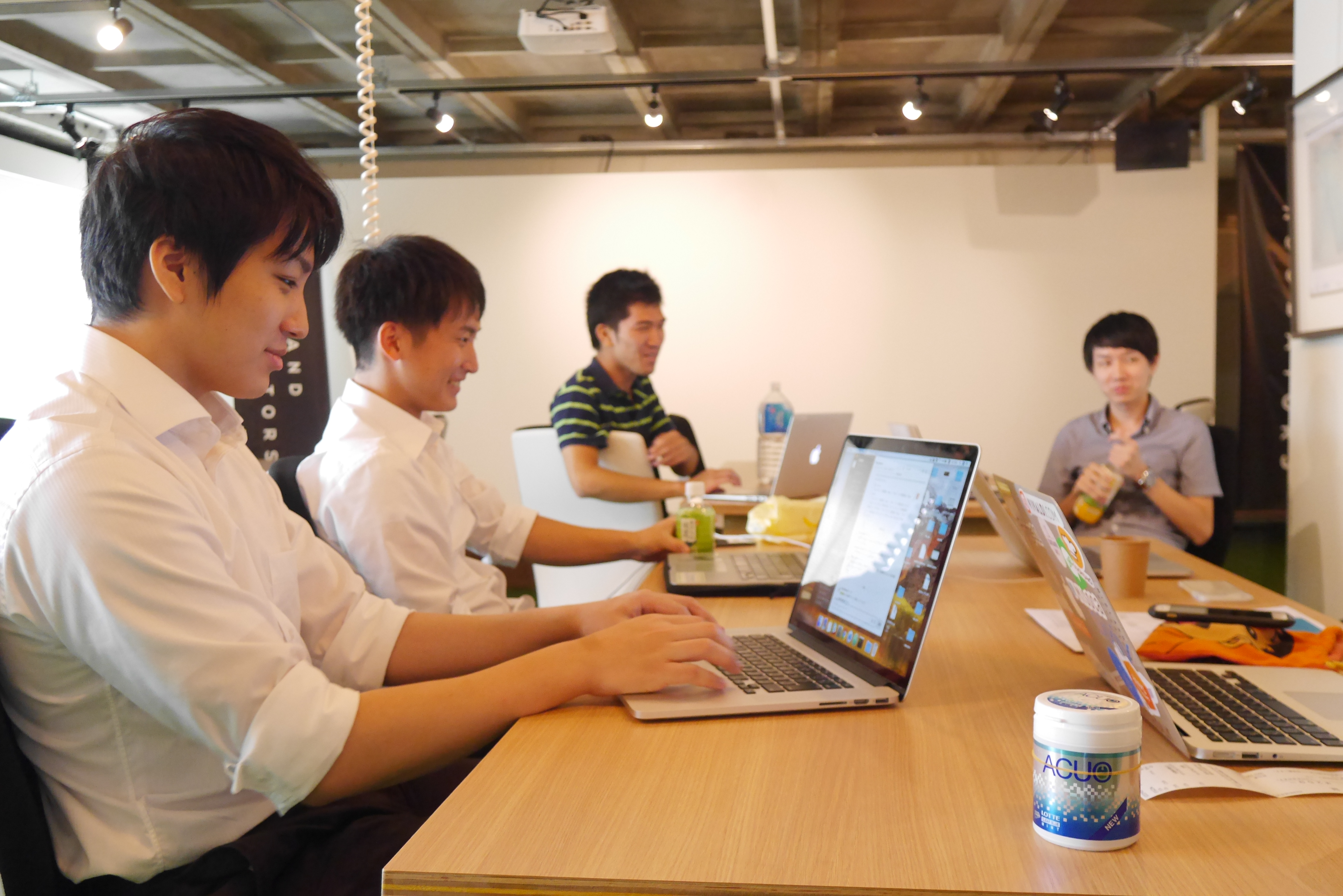 “未来を憂う若者に人工知能で夢と希望を！” 仲間と奮起し学生起業したキスモ代表の三野に、創業の思いやメンバーについて聞いてみた