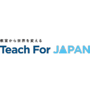 About 認定NPO法人Teach For Japan
