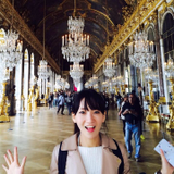 小日向（藤原） 伶奈