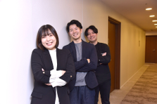 求職者の気持ちに徹底的に寄り添い伴走するキャリアアドバイザーを募集中！
