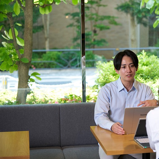Yoshiki Shimada