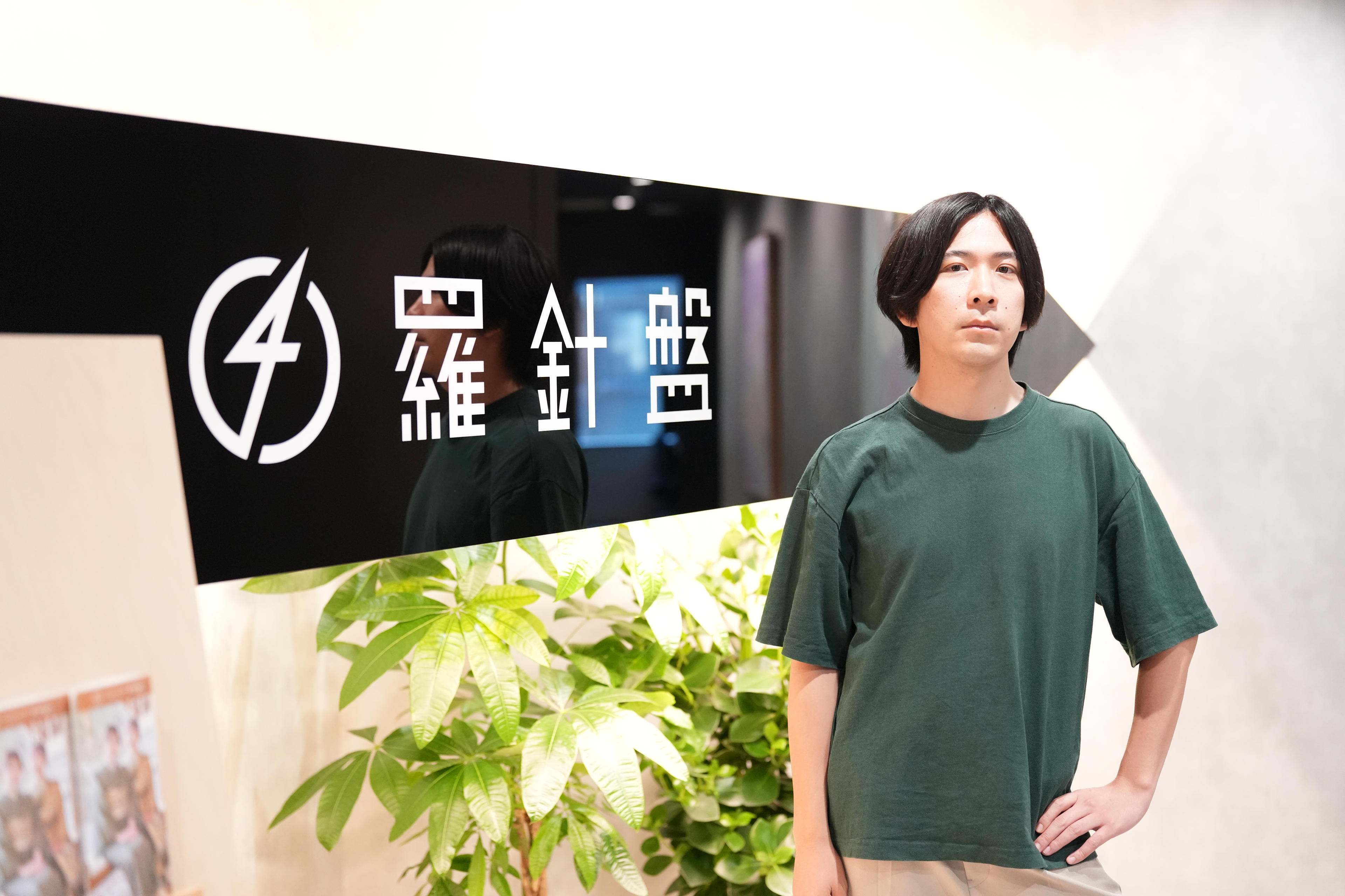 【社員インタビュー】メンバーに寄り添えるような人事に。採用担当　雫にインタビューしました！