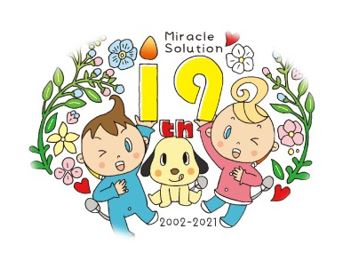 株式会社ミラクルソリューション