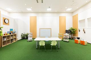 子どもたちの「やってみたい！」を叶える環境