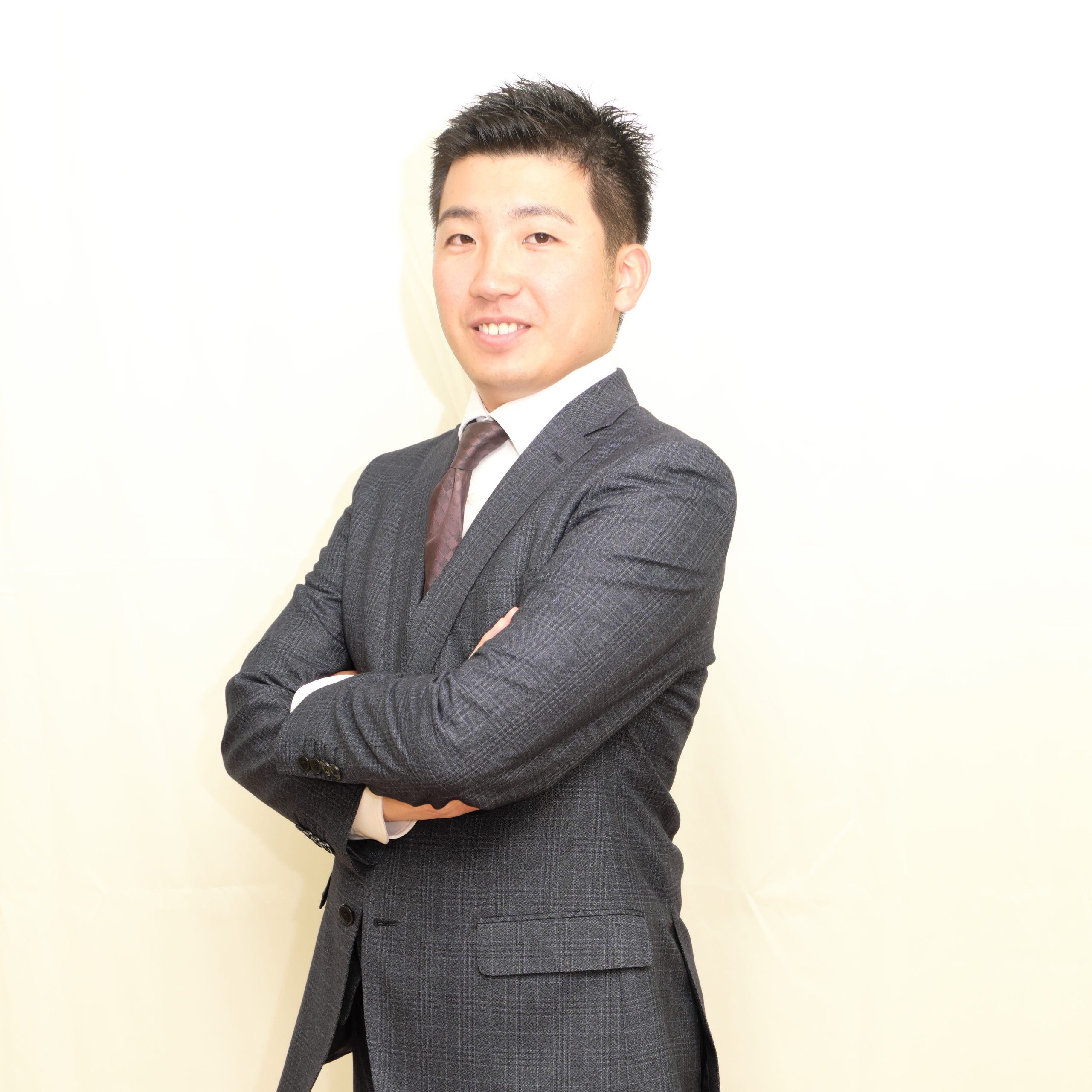 関 真宏