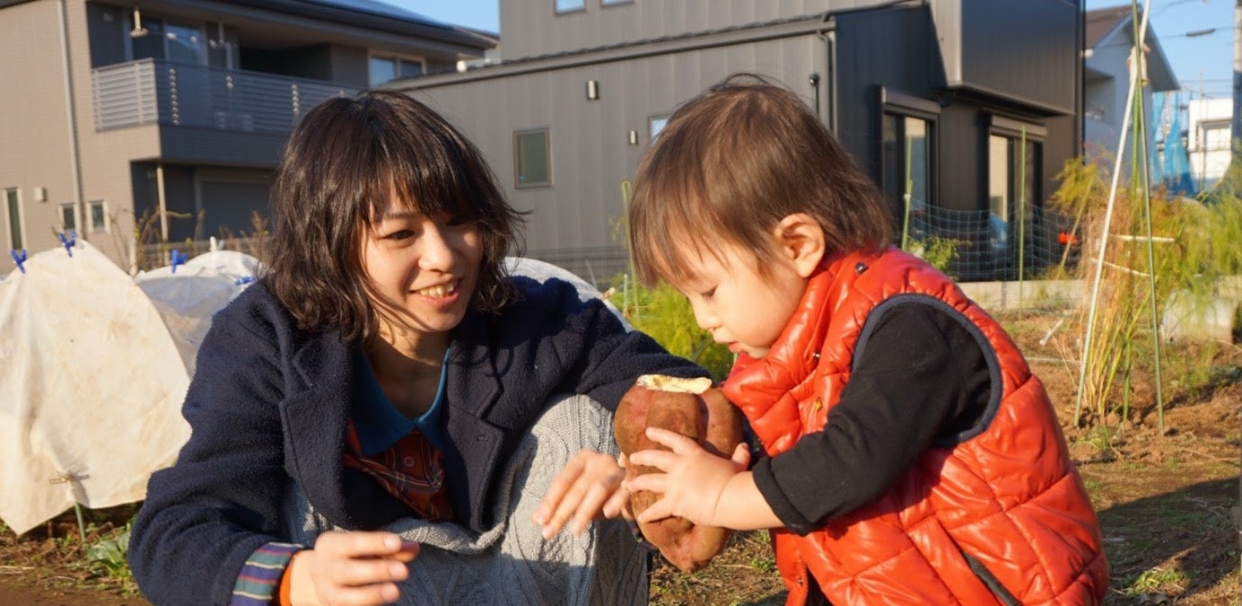 子どもが憧れる笑顔の夫婦６か条-味方でいよう！-