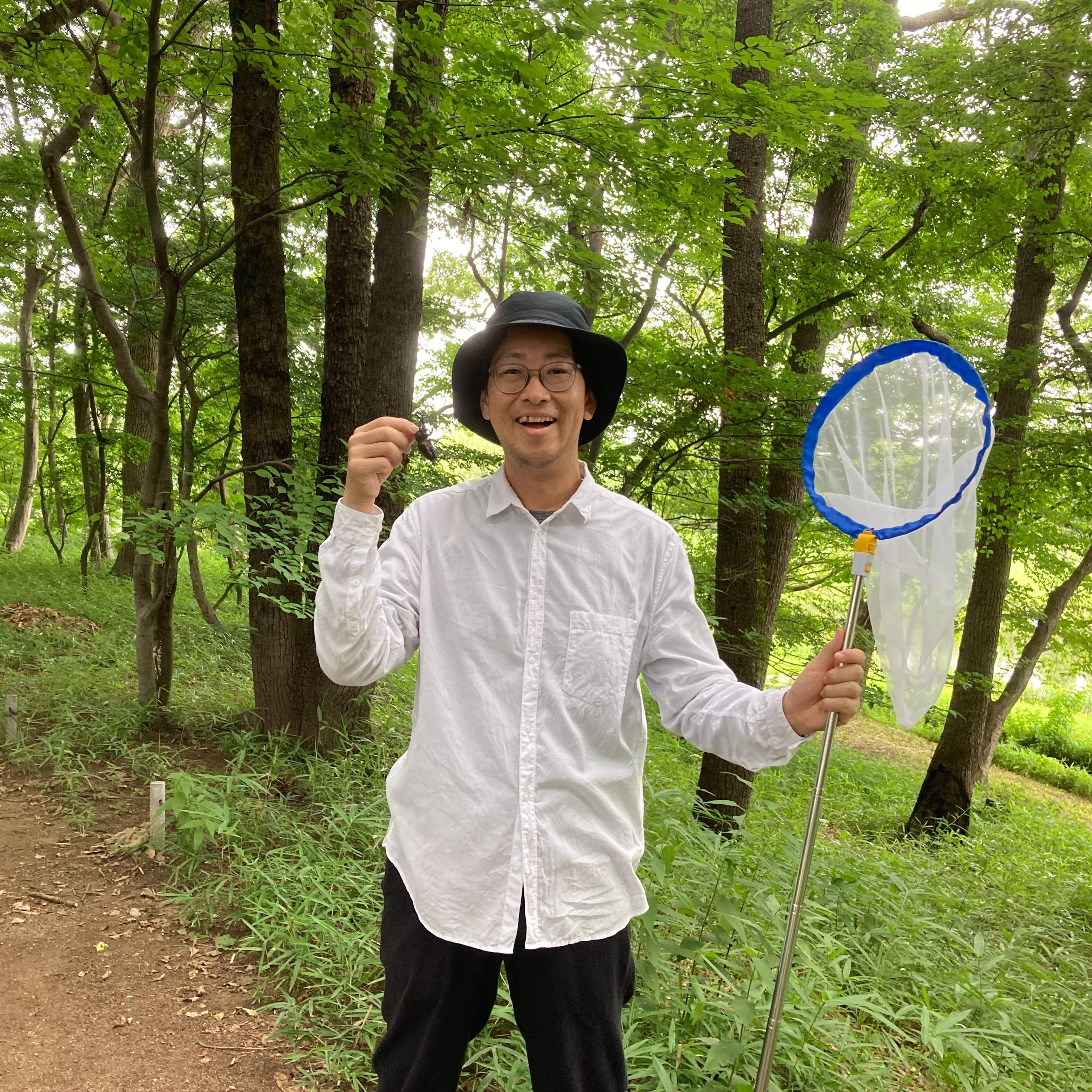 TOMOAKI SAKABE