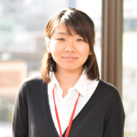 立野 めぐみさんのプロフィール