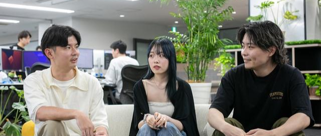 実務経験0でもOK！自社開発でWebエンジニアとして技術を磨きませんか？