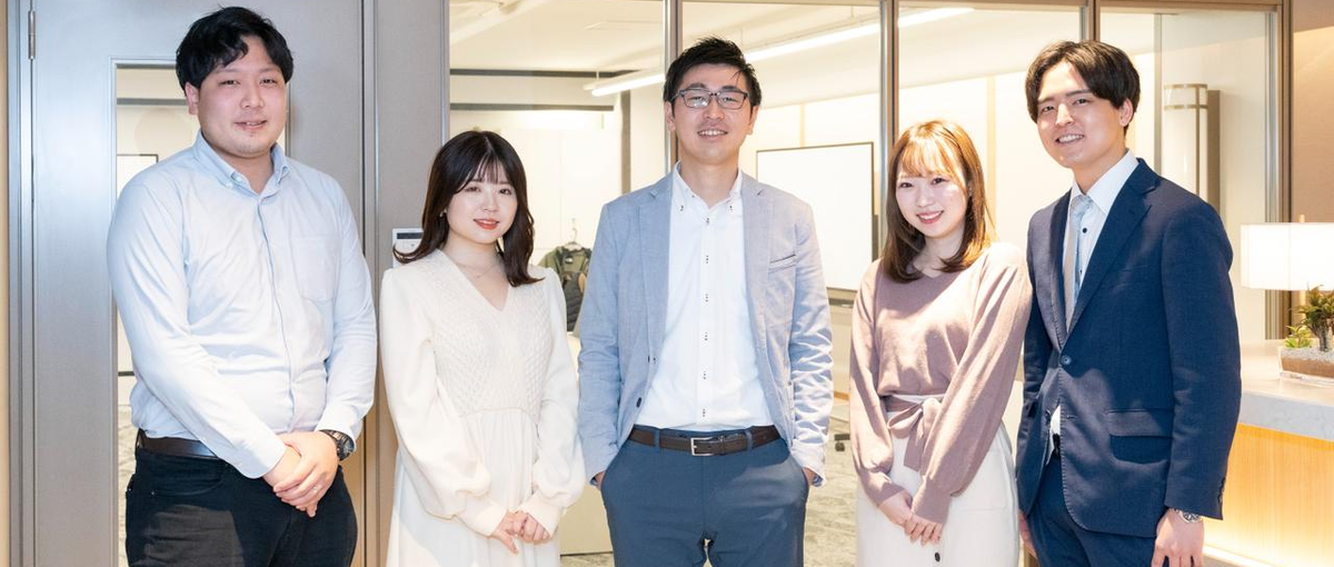 IT×人材セールス | 事業拡大に携わりませんか？会社の成長を共に！