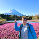 川口 芽生